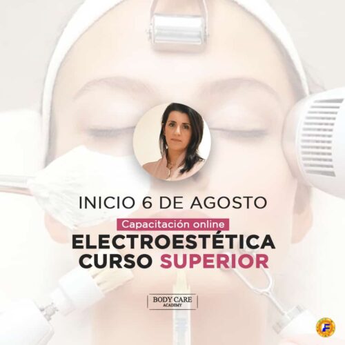 Electroestetica
