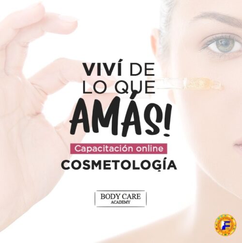 cosmetologia
