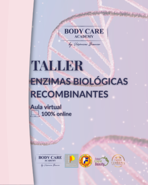 TALLER DE ENZIMAS BIOLOGICAS