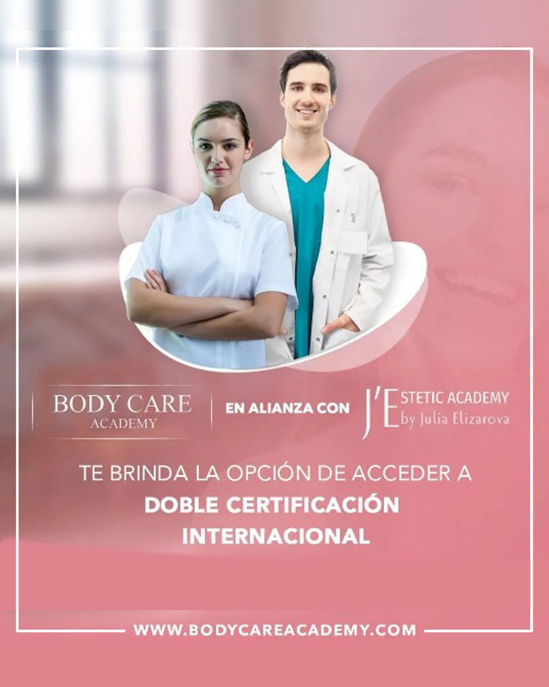 Doble certificación