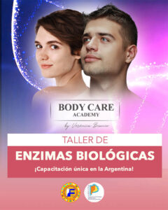 Taller de Enzimas