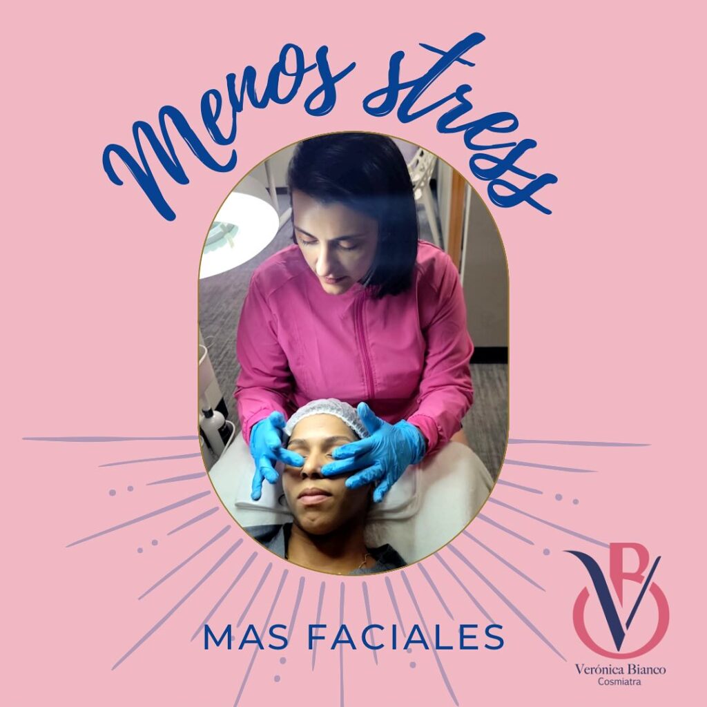 masajes faciales