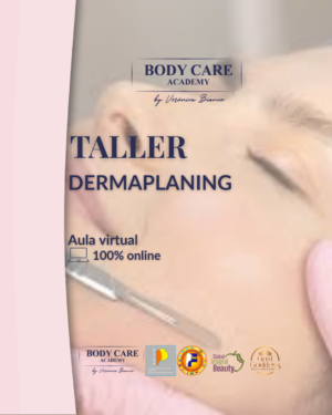 TALLER DE DERMAPLANING