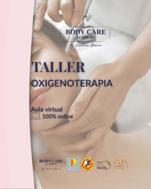 TALLER DE OXIGENOTERIA