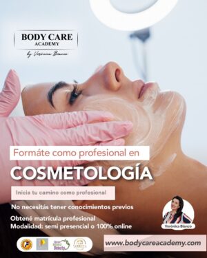Curso de cosmetología