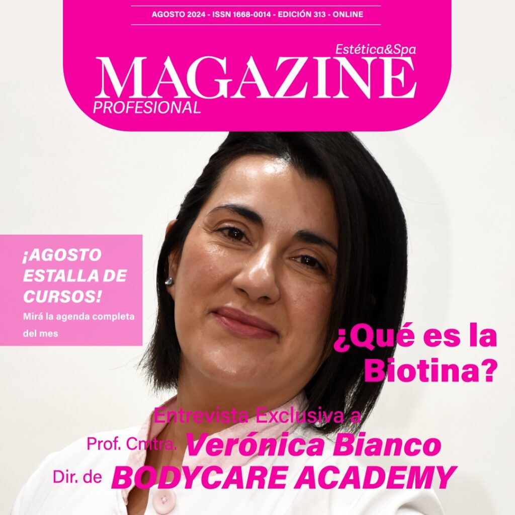 portada magazine