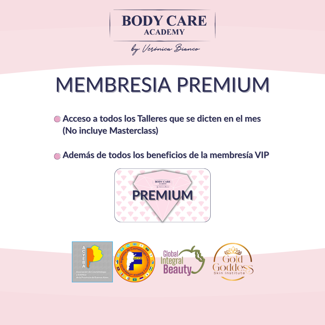 MEMBRESI PREMIUM