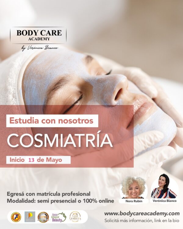 cosmiatria
