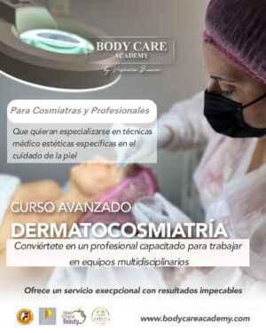 Carrera Dermatocosmiatria