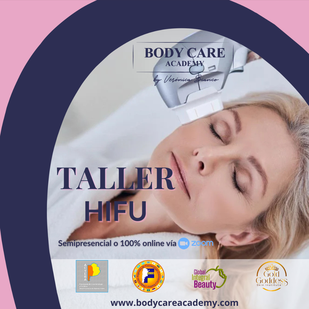 TALLER DE HIFU