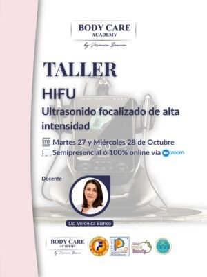 TALLER HIFU