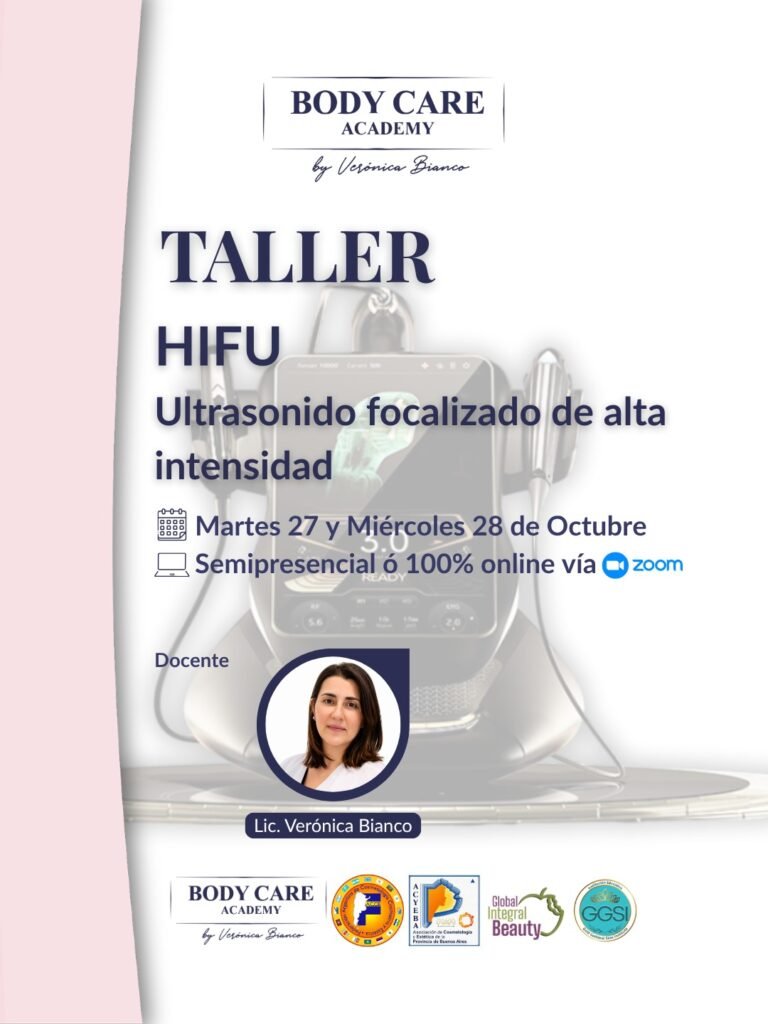 TALLER HIFU