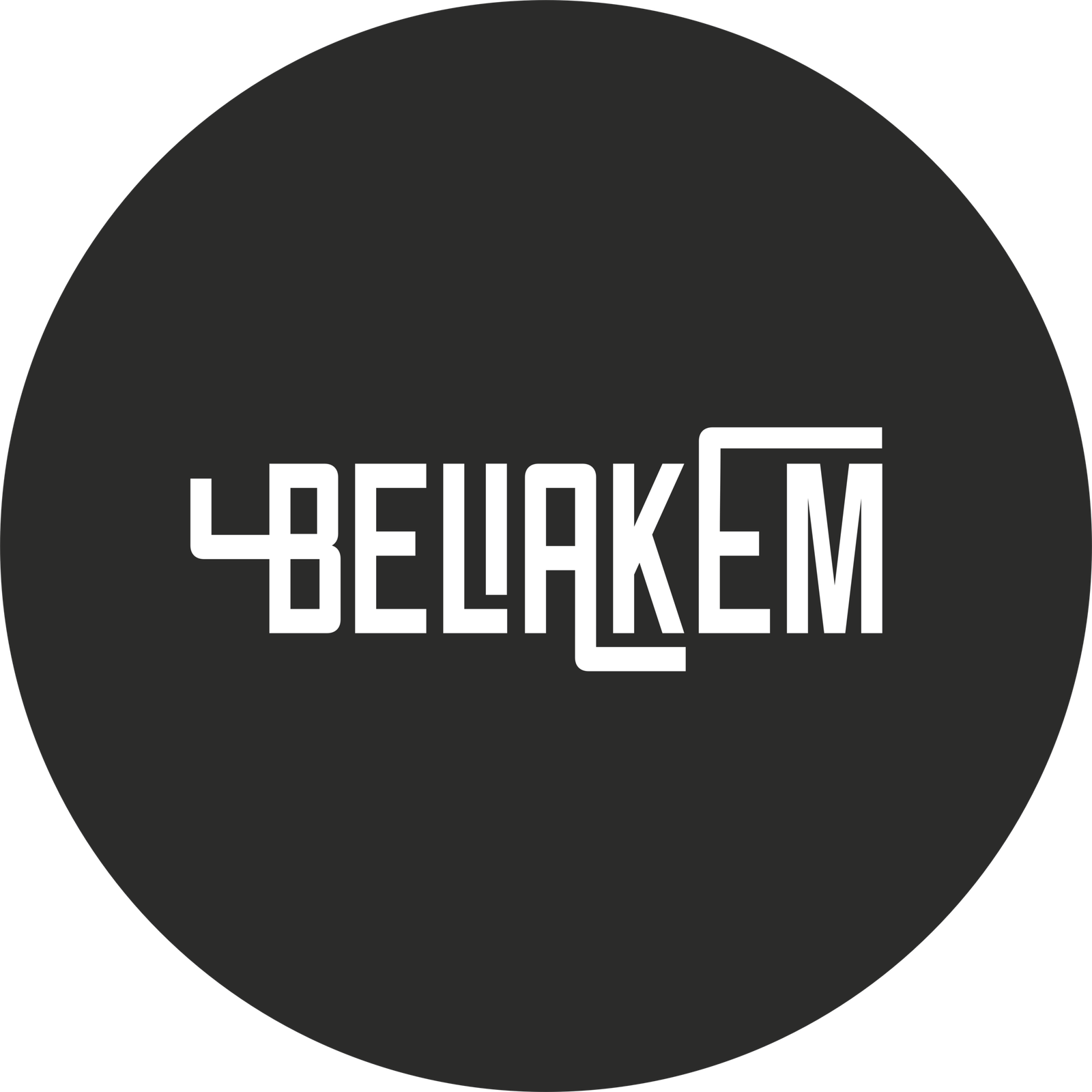 BELIAKEN