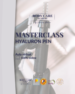 MASTERCLASS HYALURON PEN