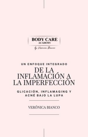 Guía gratuita en PDF "De la inflamación a la imperfección"