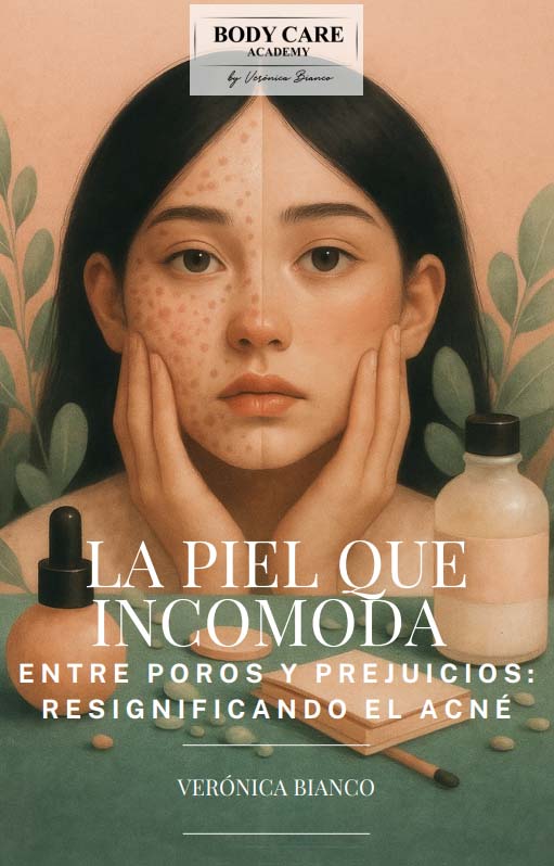 LA PIEL QUE INCOMODA ebook