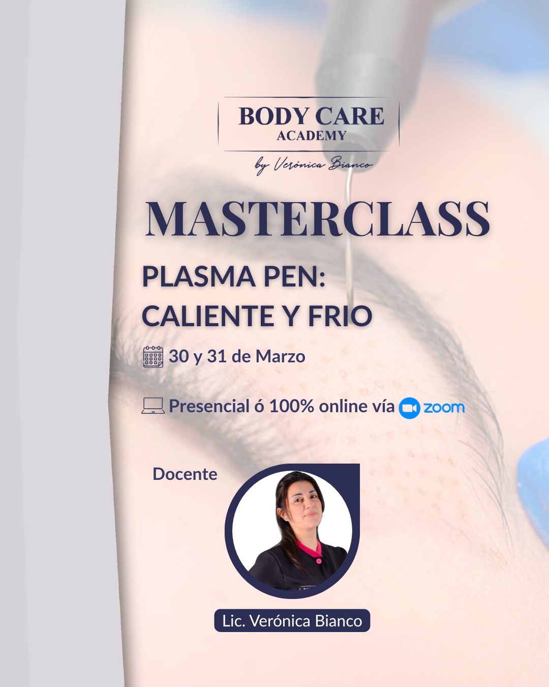 PLASMA PEN
