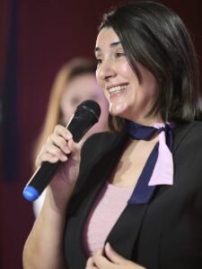 Imagen de Verónica Bianco