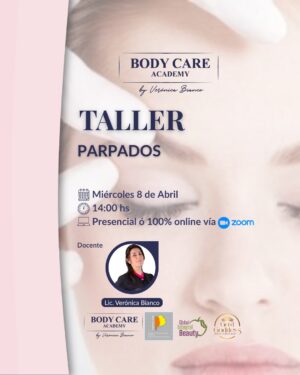 TALLER PARPADOS