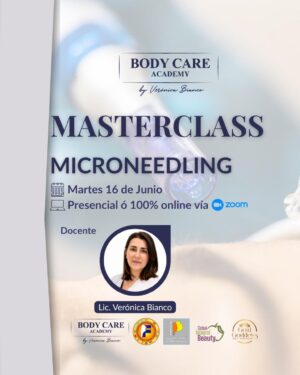 Microneedling