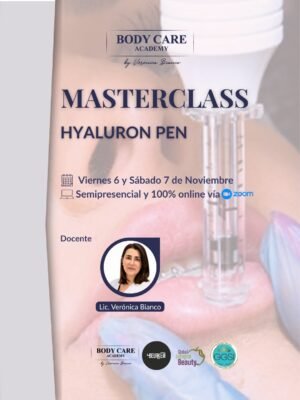 Master Class <br> HYALURON PEN