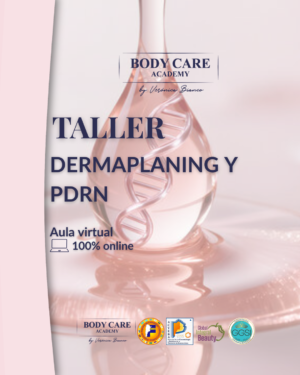 TALLER DE DERMAPLANING