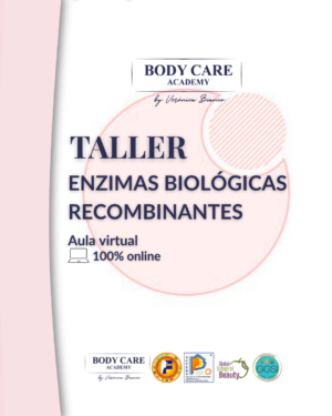 TALLER DE ENZIMAS BIOLÓGICAS