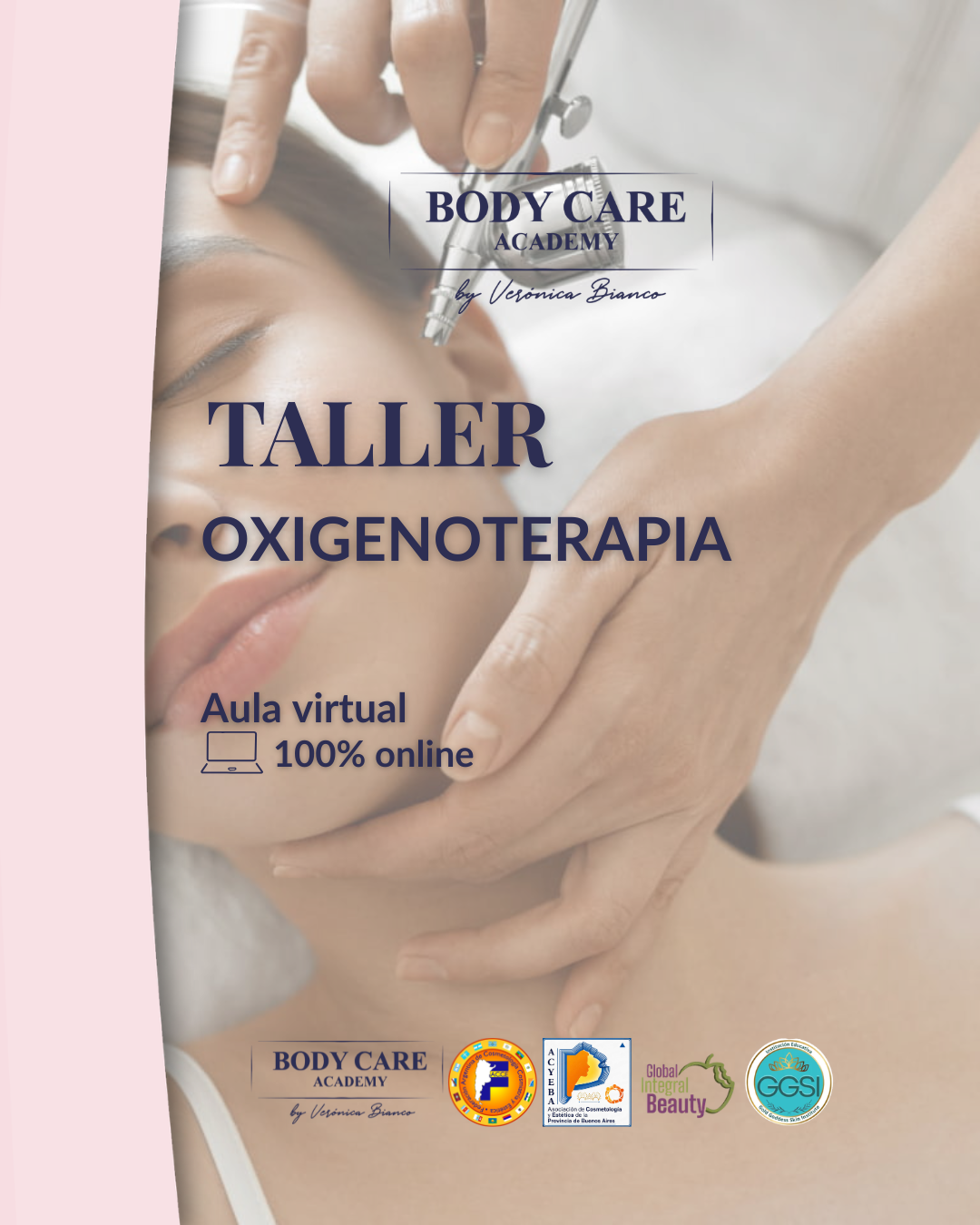 TALLER DE OXIGENOTERAPIA