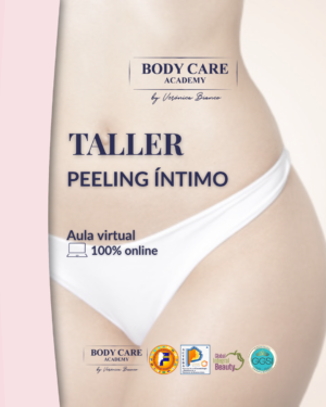 TALLER DE PEELING ÍNTIMO